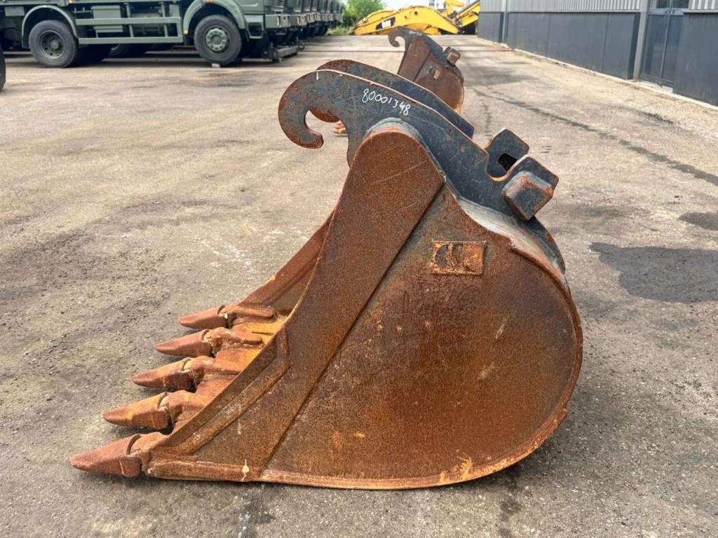 Verachtert Verachtert Excavation bucket 1000mm CW20/30/40S Foto 2