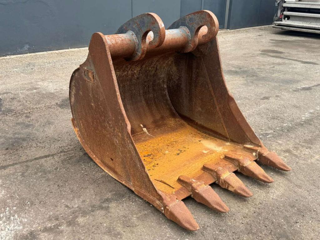 Verachtert Verachtert Excavation bucket 1000mm CW20/30/40S Foto 3