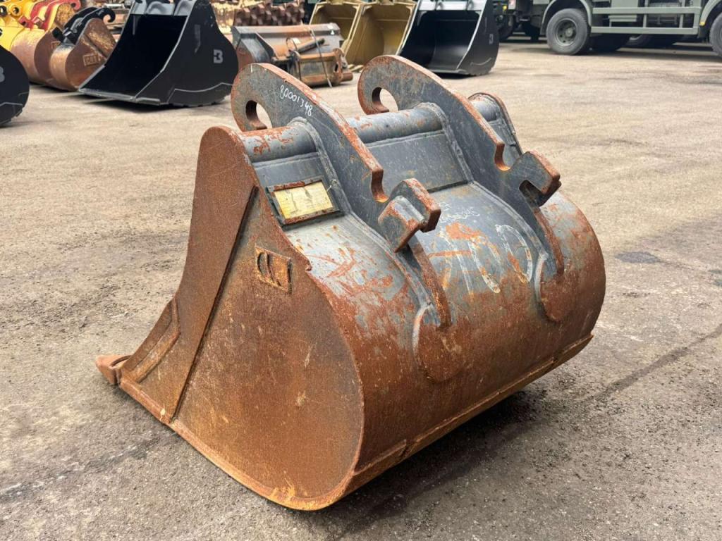 Verachtert Verachtert Excavation bucket 1000mm CW20/30/40S Foto 7