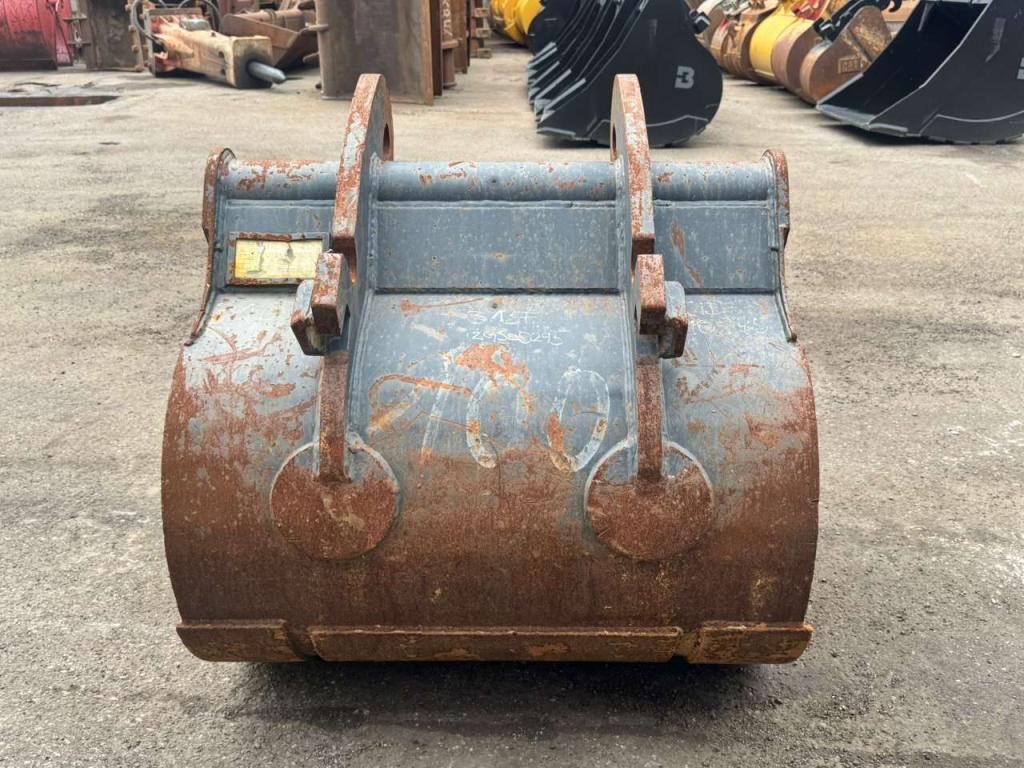 Verachtert Verachtert Excavation bucket 1000mm CW20/30/40S Foto 8