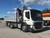 Volvo FE350 6x2 Foto 15 thumbnail