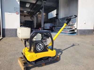 Batmatic CR2150BH vendida por G.D.G. Srl