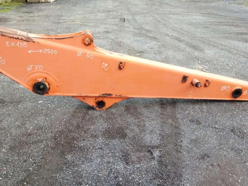 Stick para Fiat Hitachi Ex 135 Foto 2