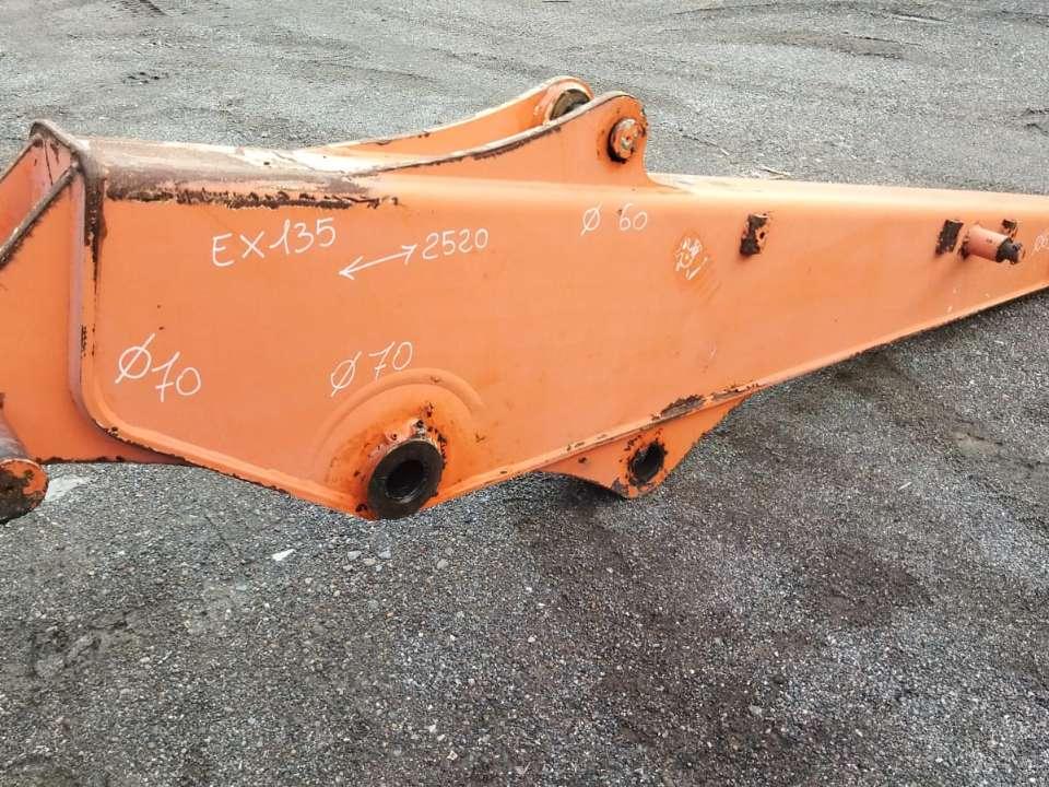 Stick para Fiat Hitachi Ex 135 Foto 4
