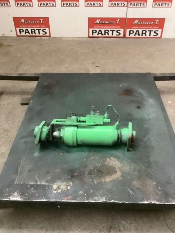 Pistón estabilizador para Merlo P28.8 Foto 2