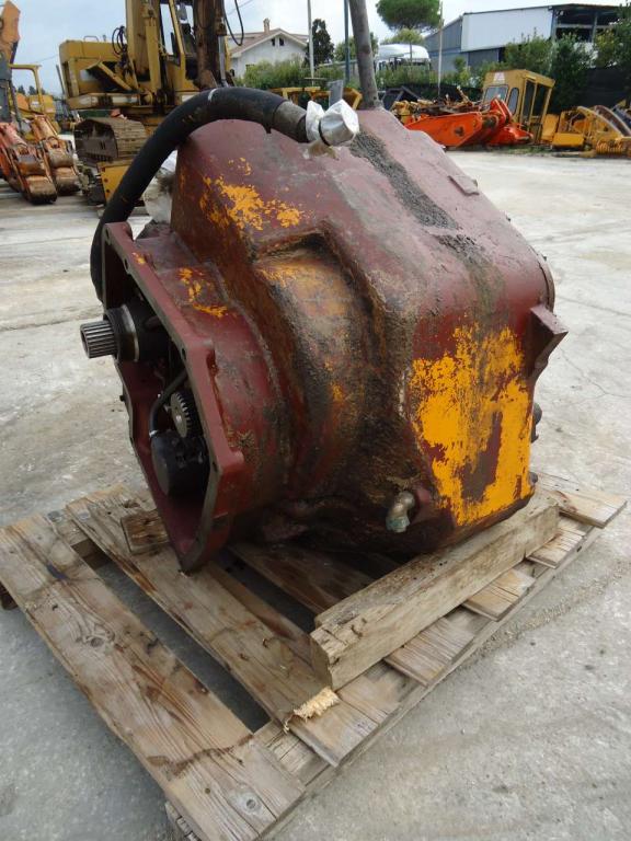 Transmisión para Fiat Allis FL20 - CODICE 79014976 Foto 1