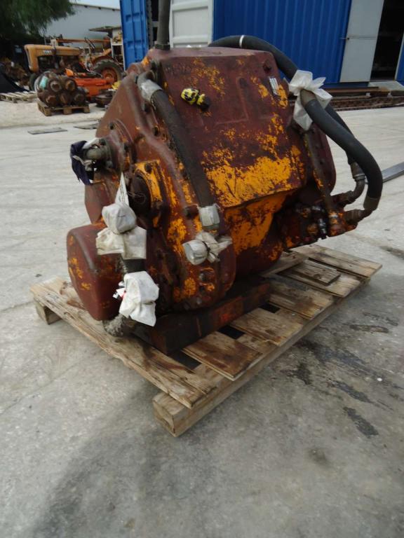 Transmisión para Fiat Allis FL20 - CODICE 79014976 Foto 2