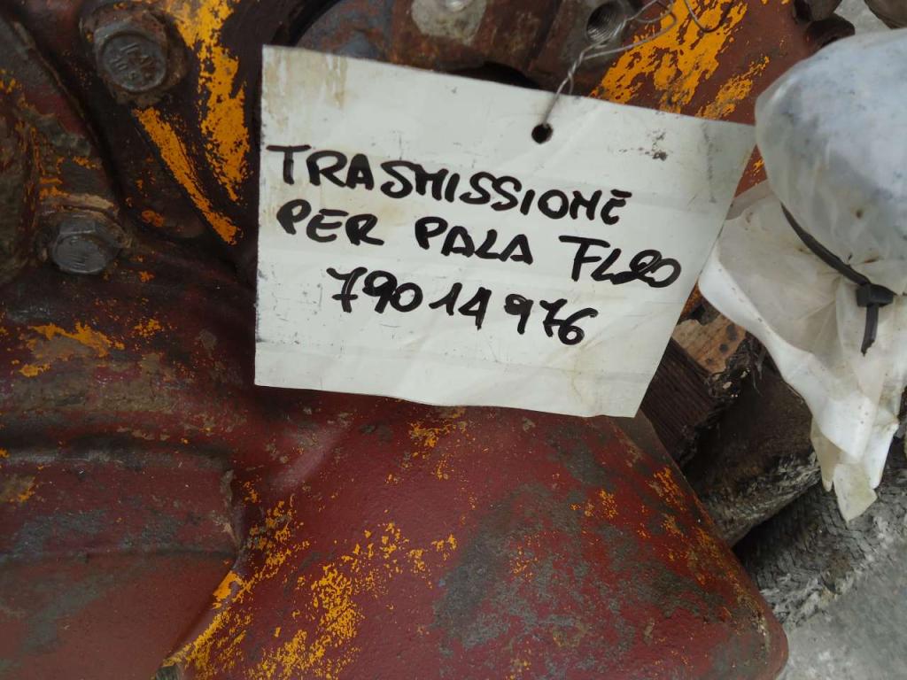 Transmisión para Fiat Allis FL20 - CODICE 79014976 Foto 3