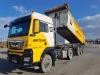 Stas S300CX ALU + MAN TGX18.470 Hydrodrive Foto 2 thumbnail