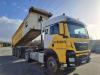 Stas S300CX ALU + MAN TGX18.470 Hydrodrive Foto 8 thumbnail