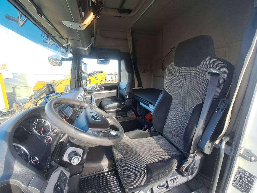 Stas S300CX ALU + MAN TGX18.470 Hydrodrive Foto 9