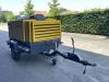 Atlas Copco XAHS 186 Foto 7 thumbnail