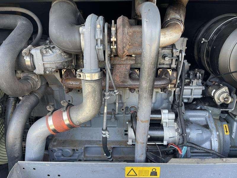 Atlas Copco XAHS 186 Foto 14
