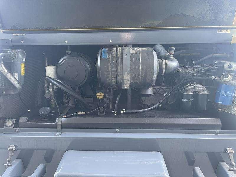 Atlas Copco XAHS 186 Foto 18