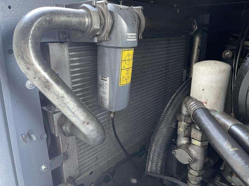 Atlas Copco XAHS 186 Foto 20