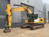 Liebherr R926LC Foto 2 thumbnail