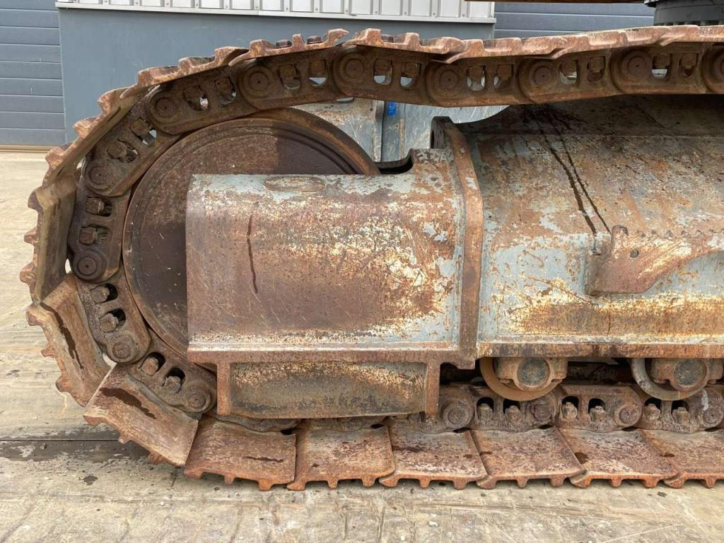 Liebherr R926LC Foto 19