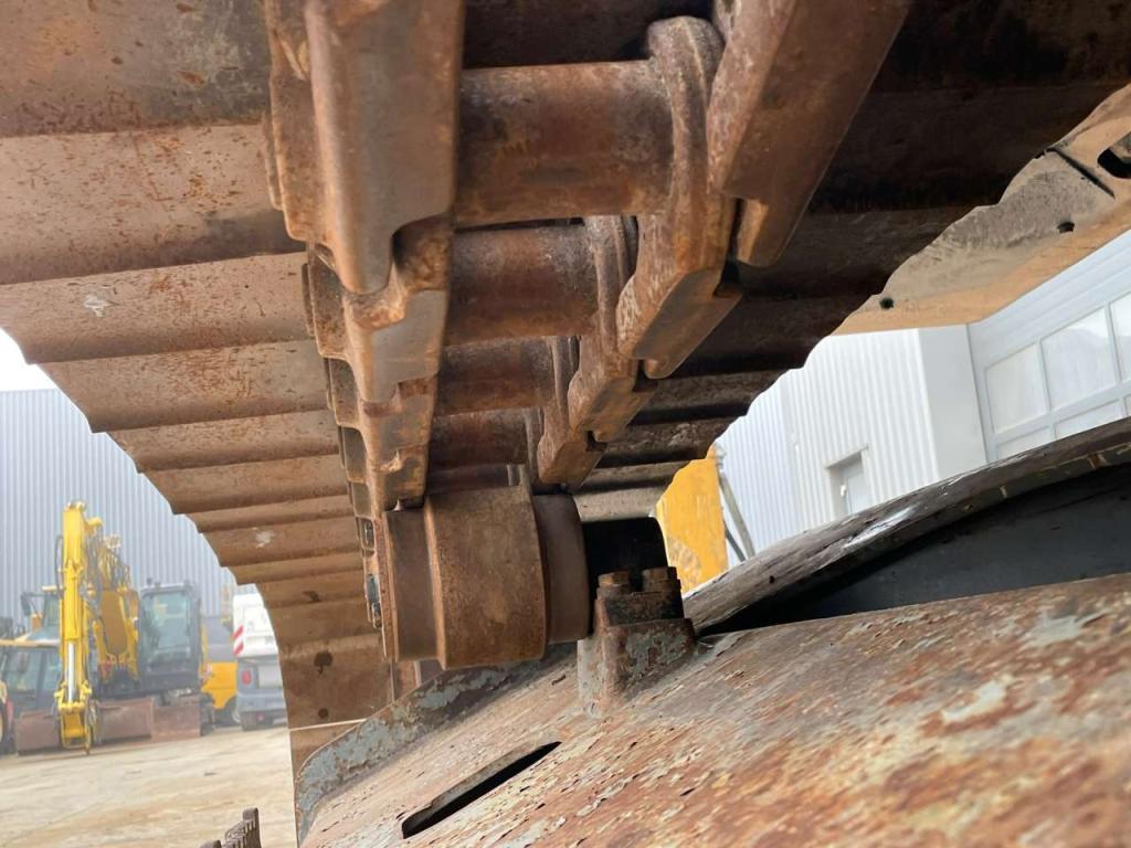 Liebherr R926LC Foto 22