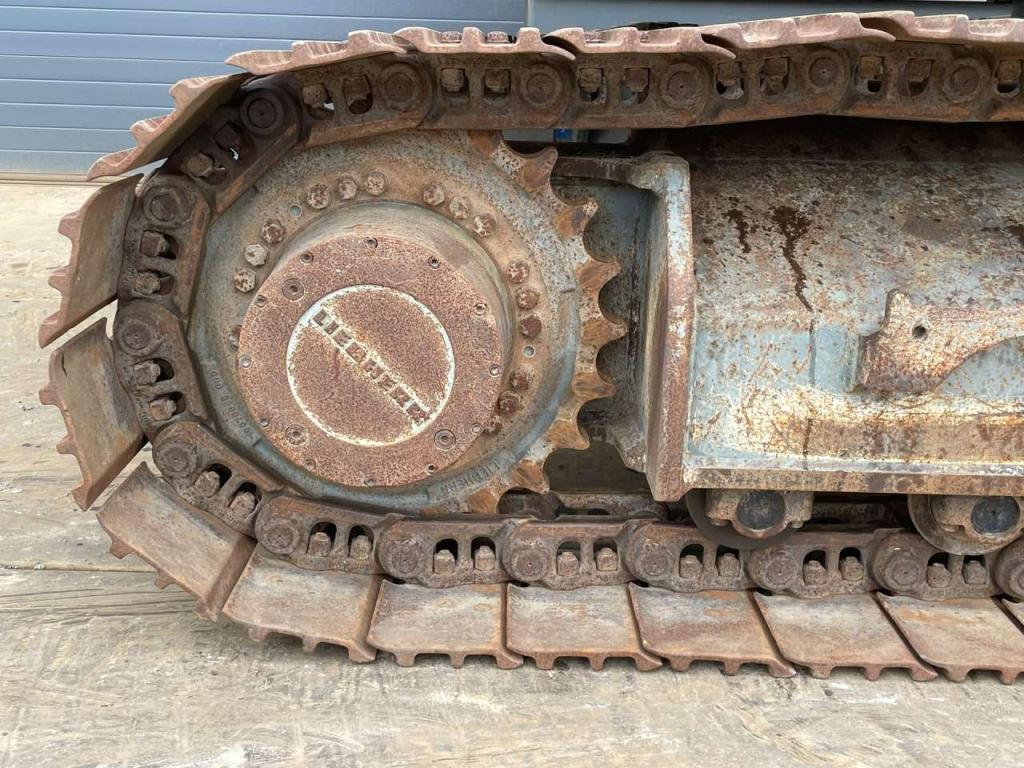 Liebherr R926LC Foto 23