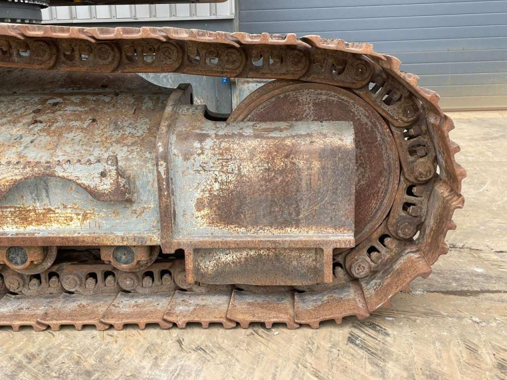 Liebherr R926LC Foto 24