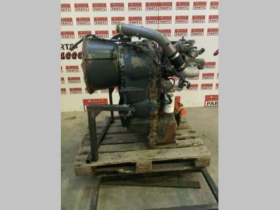 Caja de Cambios para Hitachi ZW250 vendida por Massucco T. Srl Area Ricambi