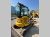 Komatsu PC35MR-5 Foto 3 thumbnail