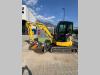 Komatsu PC35MR-5 Foto 6 thumbnail