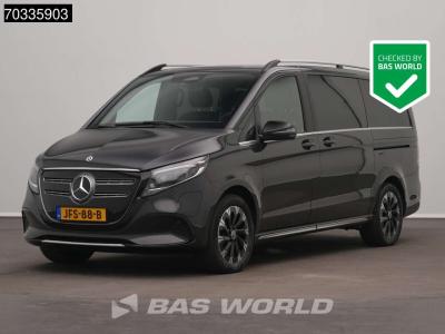 Mercedes-Benz EQV 300 L2 7 persoons 2x Schuifdeur Airco Navi 360 Camera Distronic LED Stoelverwarming/verkoeling vendida por BAS World B.V.