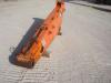 Stick para Fiat Hitachi EX 215 Foto 4 thumbnail
