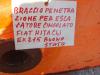Stick para Fiat Hitachi EX 215 Foto 7 thumbnail