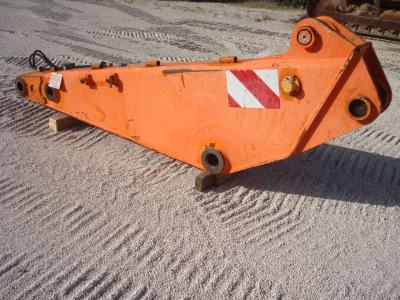 Stick para Fiat Hitachi EX 215 vendida por OLM 90 Srl