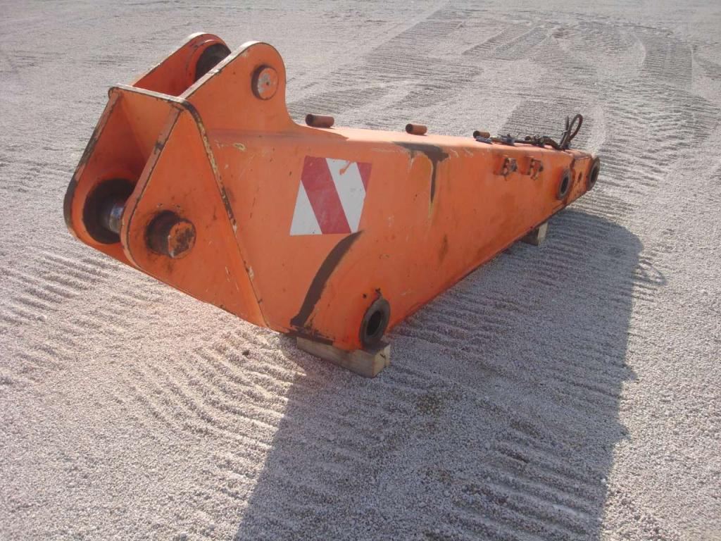 Stick para Fiat Hitachi EX 215 Foto 2