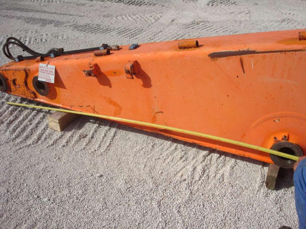 Stick para Fiat Hitachi EX 215 Foto 5