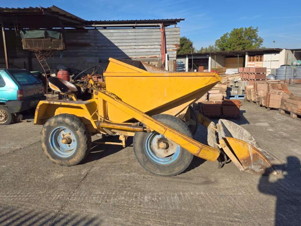 Suanzi DUMPER Foto 3
