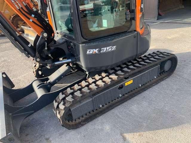 Develon DX35Z Foto 2