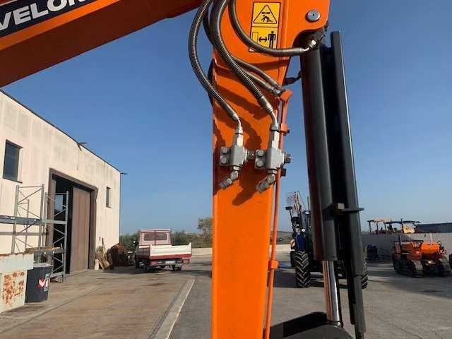 Develon DX35Z Foto 4