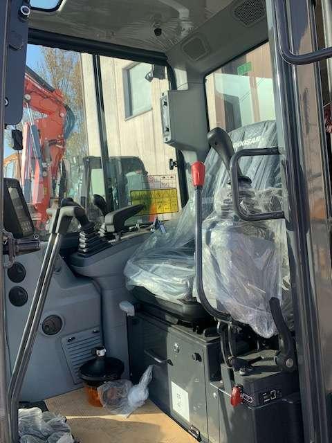 Develon DX35Z Foto 6
