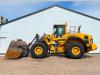 Volvo L180G - German Machine / Weight System Foto 1 thumbnail