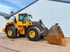Volvo L180G - German Machine / Weight System Foto 7 thumbnail