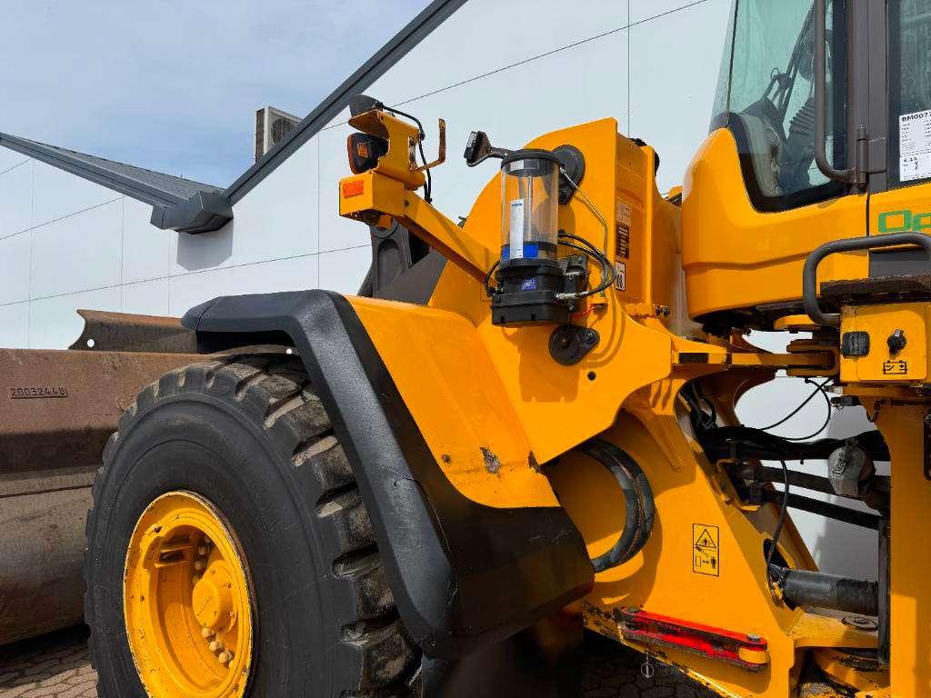 Volvo L180G - German Machine / Weight System Foto 24