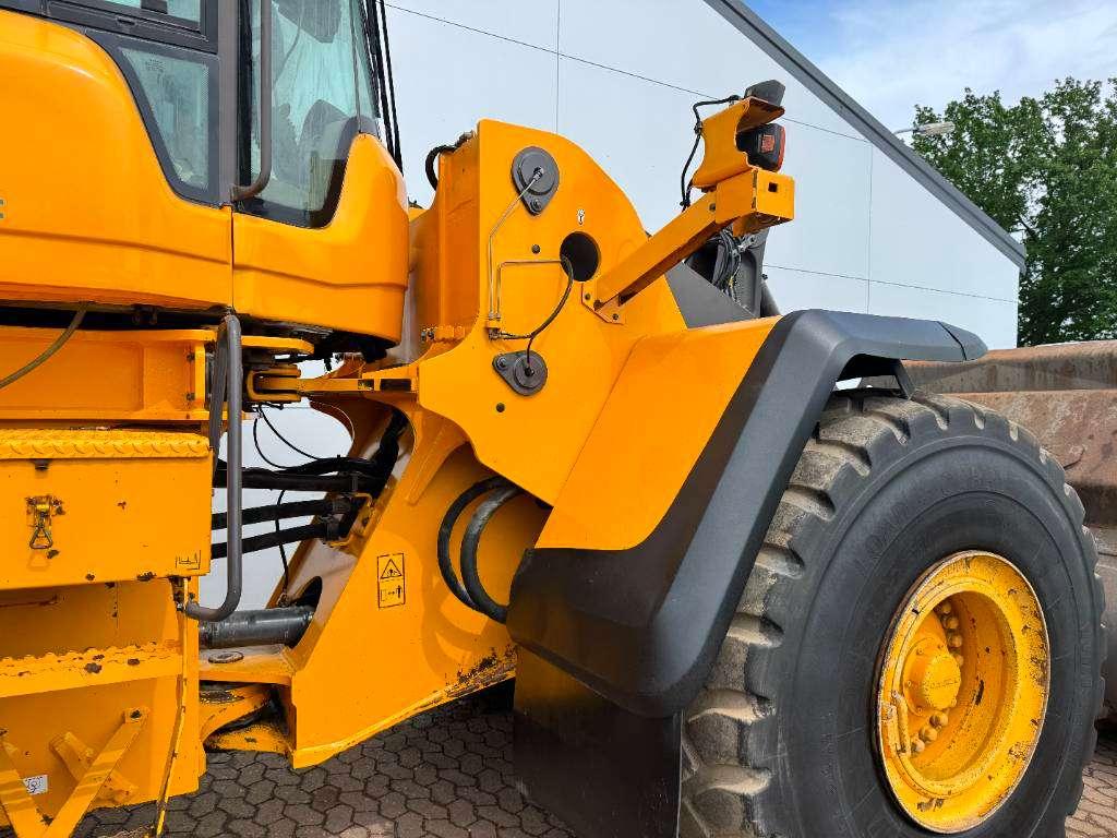 Volvo L180G - German Machine / Weight System Foto 27