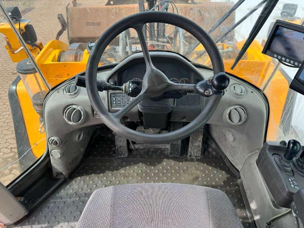 Volvo L180G - German Machine / Weight System Foto 9