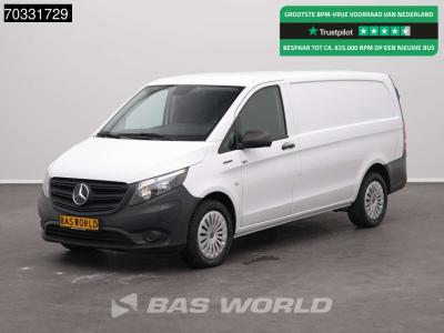 Mercedes-Benz eVito 112 Coming Soon! Nieuw! Elektrisch 66kWh 286km WLTP L2H1 Airco Cruise Camera L2 Long Range Ai vendida por BAS World B.V.
