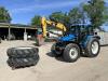 New Holland TS 90 Foto 1 thumbnail