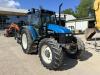 New Holland TS 90 Foto 3 thumbnail