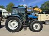 New Holland TS 90 Foto 5 thumbnail