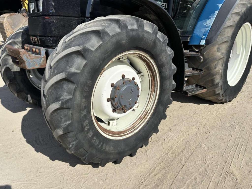 New Holland TS 90 Foto 11