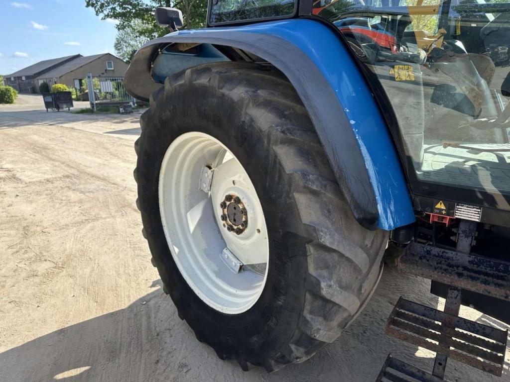 New Holland TS 90 Foto 13