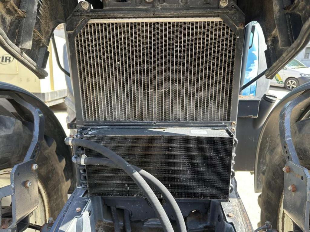 New Holland TS 90 Foto 21