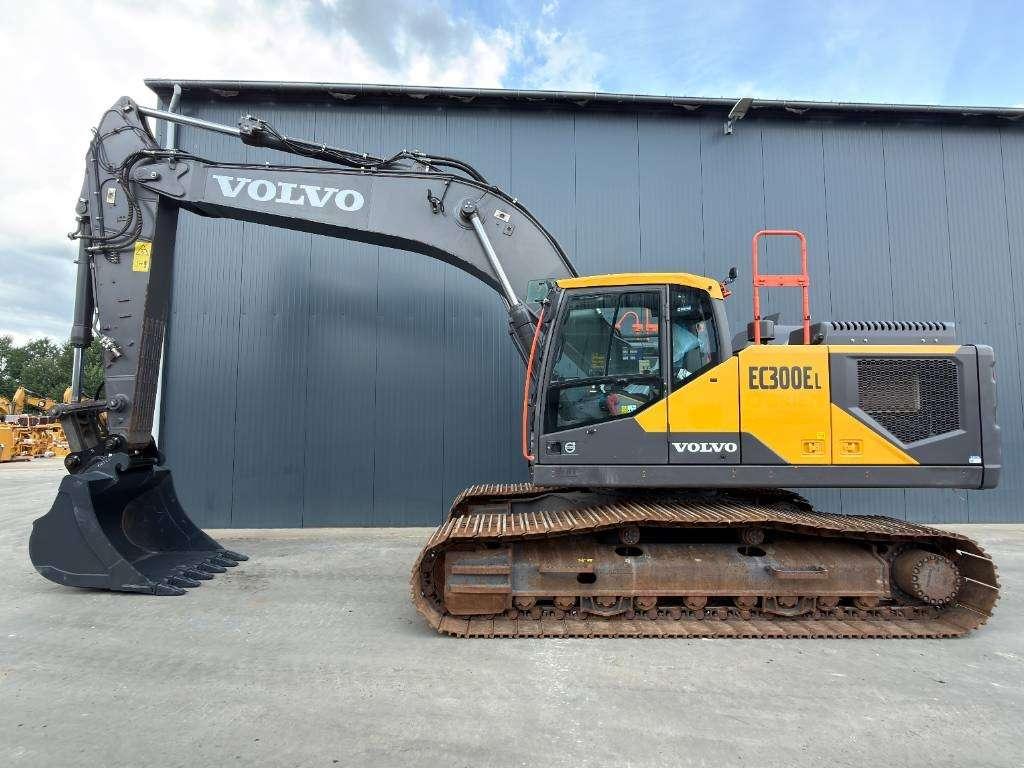 Volvo EC300E L | Only 2000 Hours! Foto 2